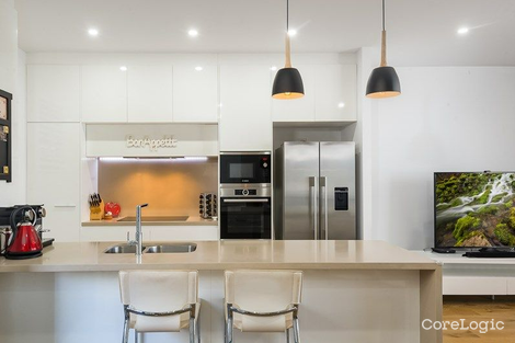 Property photo of 125/390 Simpsons Road Bardon QLD 4065