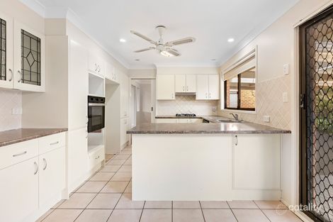 Property photo of 12 Trotwood Avenue Ambarvale NSW 2560