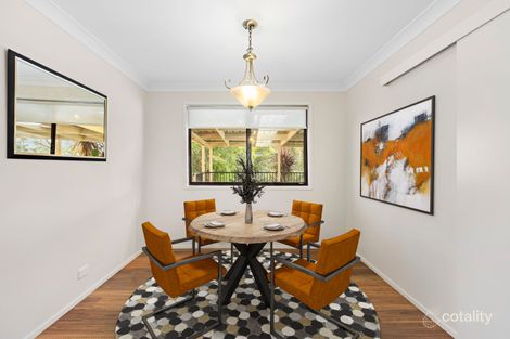 Property photo of 12 Trotwood Avenue Ambarvale NSW 2560
