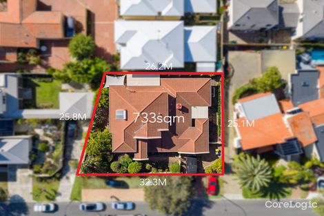 Property photo of 6 Moreau Mews Applecross WA 6153