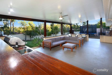 Property photo of 36 Cozens Way Highland Park QLD 4211