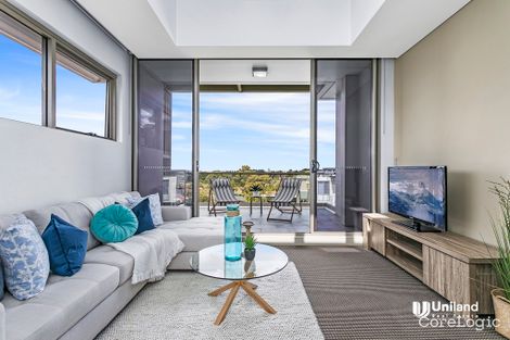 Property photo of 506/16 Epping Park Drive Epping NSW 2121