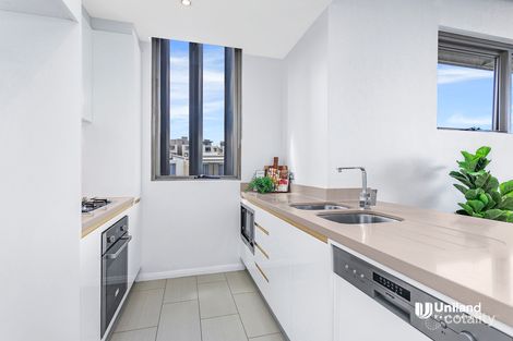 Property photo of 506/16 Epping Park Drive Epping NSW 2121
