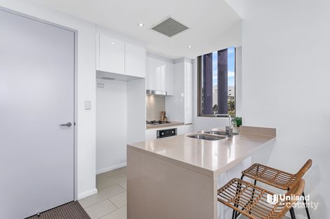 Property photo of 506/16 Epping Park Drive Epping NSW 2121