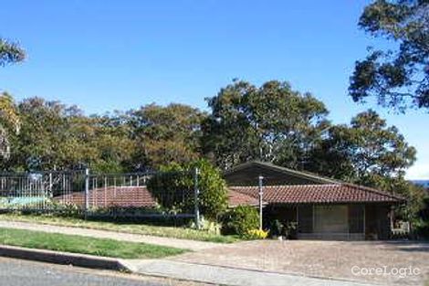 Property photo of 14 Alpha Close Eleebana NSW 2282