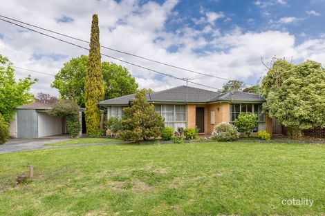 Property photo of 26 Bennett Avenue Mount Waverley VIC 3149