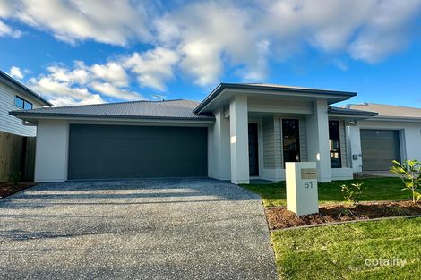 61 Talpa St, Coomera, QLD 4209