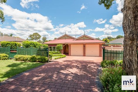 Property photo of 47 Turner Street Thirlmere NSW 2572