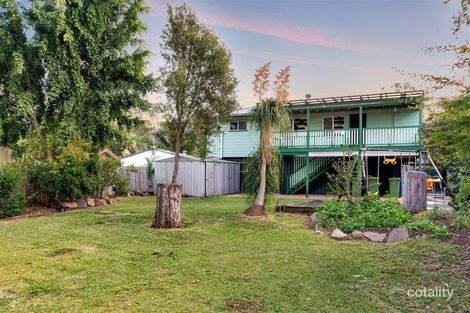Property photo of 5 Tamatea Drive Bellbird Park QLD 4300