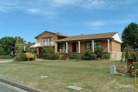 26 Curtin Pl, Lithgow, NSW 2790