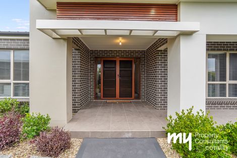 Property photo of 14 Manooka Road Currans Hill NSW 2567