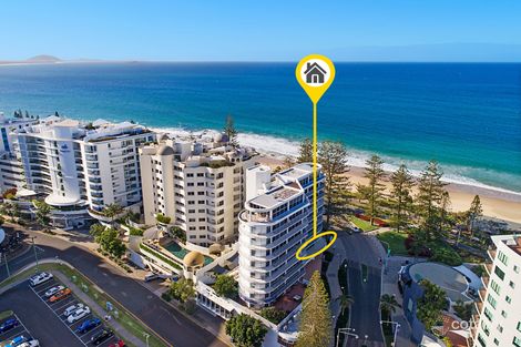 Property photo of 9/2 Brisbane Road Mooloolaba QLD 4557