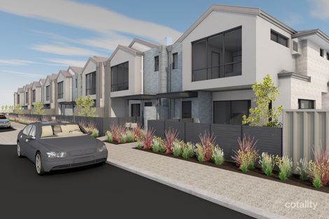 Property photo of 17/91 Strive Loop Girrawheen WA 6064