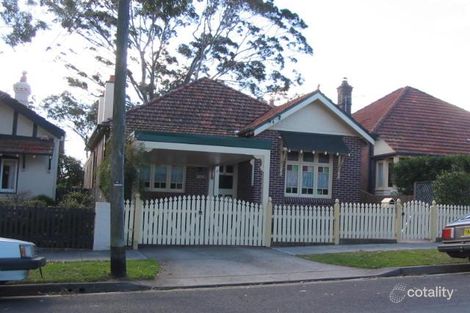 7 Dalleys Rd, Naremburn, NSW 2065