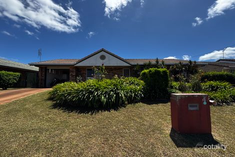 4 Anne Ct, Kingaroy, QLD 4610