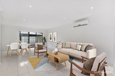 Property photo of 43/1 Norris Street Pacific Pines QLD 4211