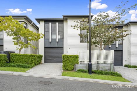 Property photo of 43/1 Norris Street Pacific Pines QLD 4211