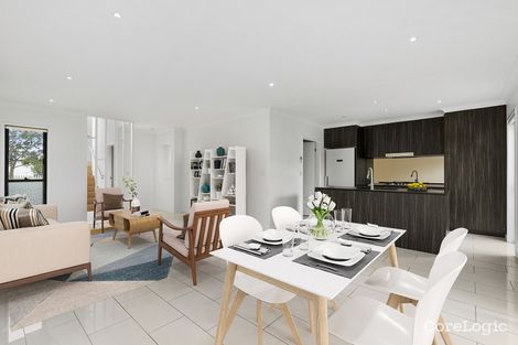 Property photo of 43/1 Norris Street Pacific Pines QLD 4211