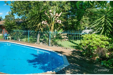 Property photo of 4 Topaz Court West Wodonga VIC 3690