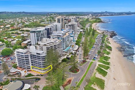 Property photo of 9/2 Brisbane Road Mooloolaba QLD 4557