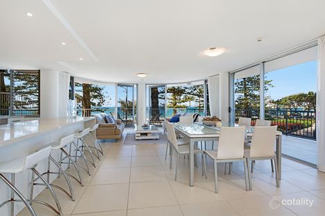 Property photo of 9/2 Brisbane Road Mooloolaba QLD 4557