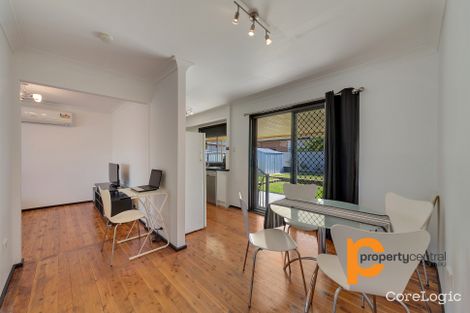 Property photo of 40 Oag Crescent Kingswood NSW 2747