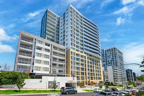 202/10 Thallon St, Carlingford, NSW 2118