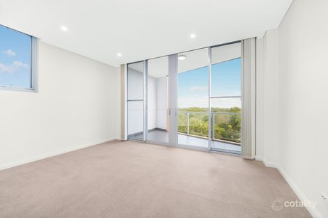 Property photo of 607/71 Ridge Street Gordon NSW 2072