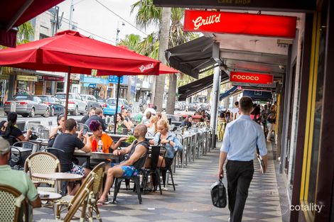 Property photo of 1/79 Barkly Street St Kilda VIC 3182