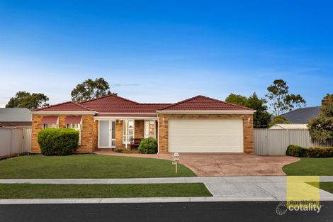 10 Abbington Cres, Caroline Springs, VIC 3023