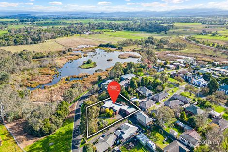 Property photo of 4 The Crescent Maffra VIC 3860