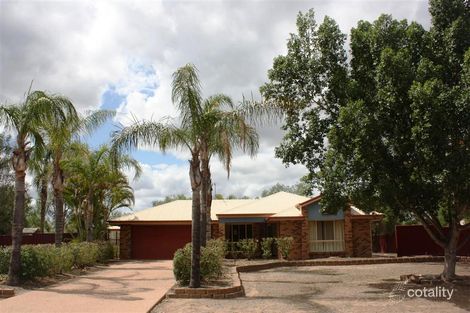 Property photo of 10 Coaker Drive Emerald QLD 4720