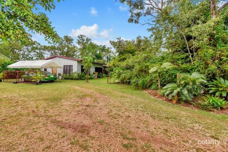 190 Old Bynoe Rd, Livingstone, NT 0822