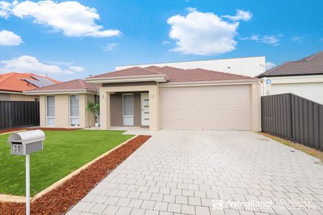 Property photo of 30 Trigger Loop Willetton WA 6155