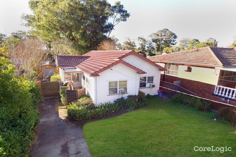 Property photo of 155 Kildare Road Blacktown NSW 2148