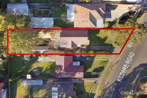 Property photo of 155 Kildare Road Blacktown NSW 2148