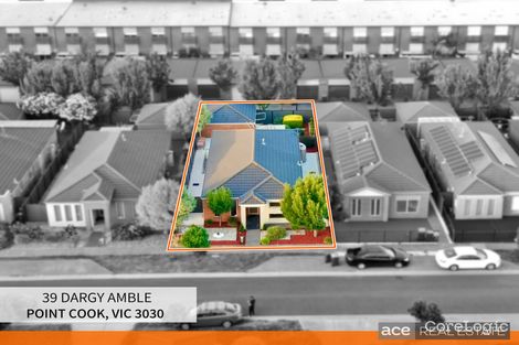 Property photo of 39 Dargy Amble Point Cook VIC 3030