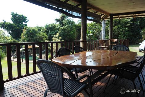 Property photo of 19 Kode Road Carmoo QLD 4852