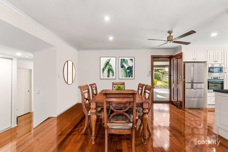 Property photo of 14 Princess Crescent Nambour QLD 4560