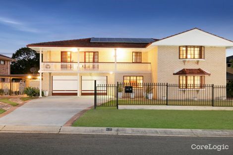 Property photo of 18 Claret Street Carseldine QLD 4034