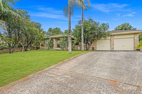 Property photo of 5 Yeates Court Wollongbar NSW 2477