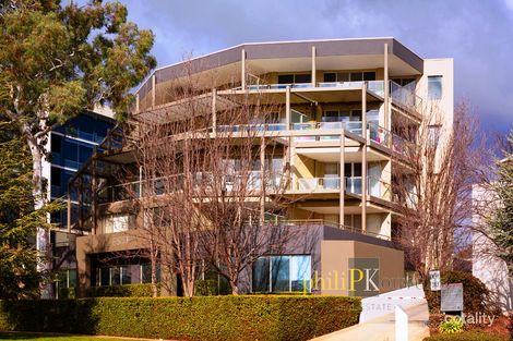 12/6 Oxley St, Griffith, ACT 2603