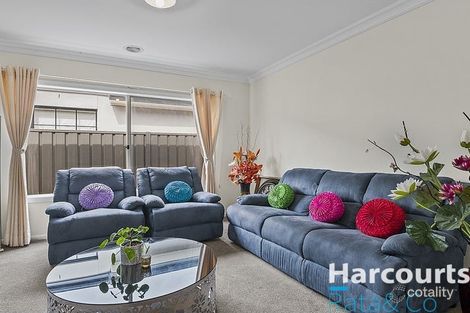 Property photo of 116 Riverdale Boulevard Mernda VIC 3754