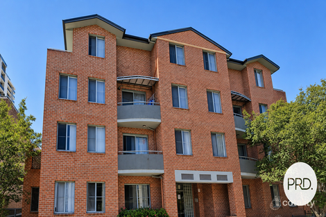 17/22 Norfolk St, Liverpool, NSW 2170