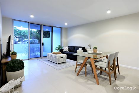 Property photo of 105/6 Fitzroy Street Cleveland QLD 4163