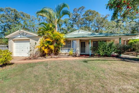 Property photo of 69 Banksia Circuit Forest Lake QLD 4078