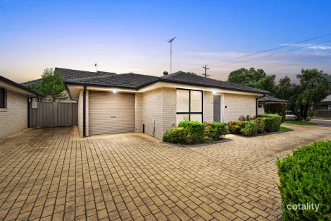 Property photo of 1/70-72 Albert Street Werrington NSW 2747