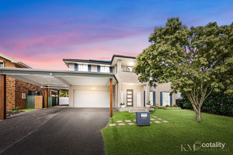 Property photo of 5 Pindimar Close Eleebana NSW 2282