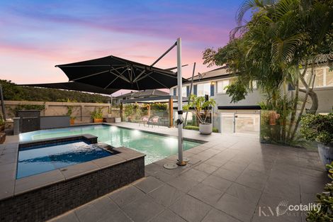 Property photo of 5 Pindimar Close Eleebana NSW 2282