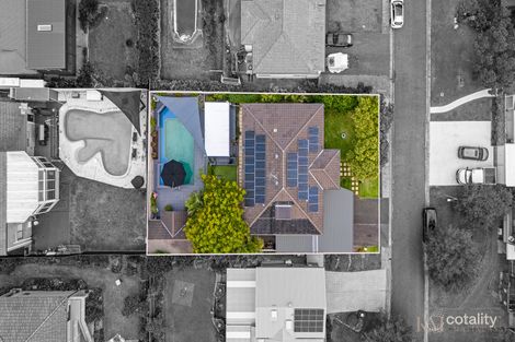 Property photo of 5 Pindimar Close Eleebana NSW 2282